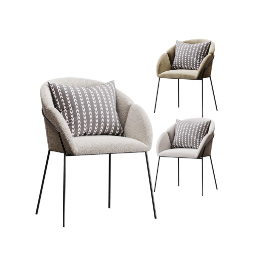Sling Chair