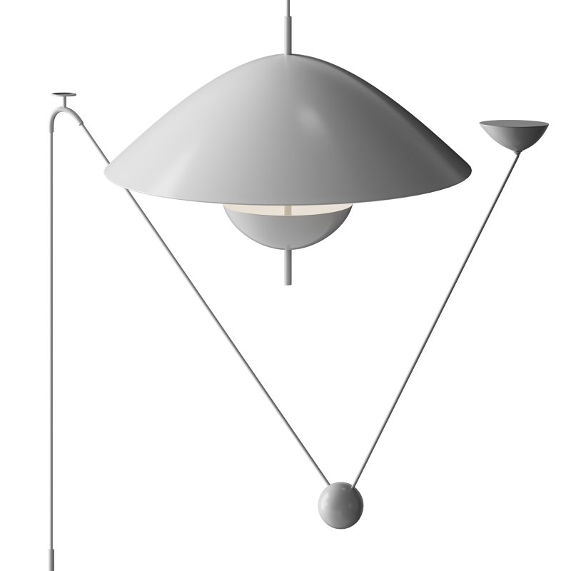 Lod pendant lamp Image 11