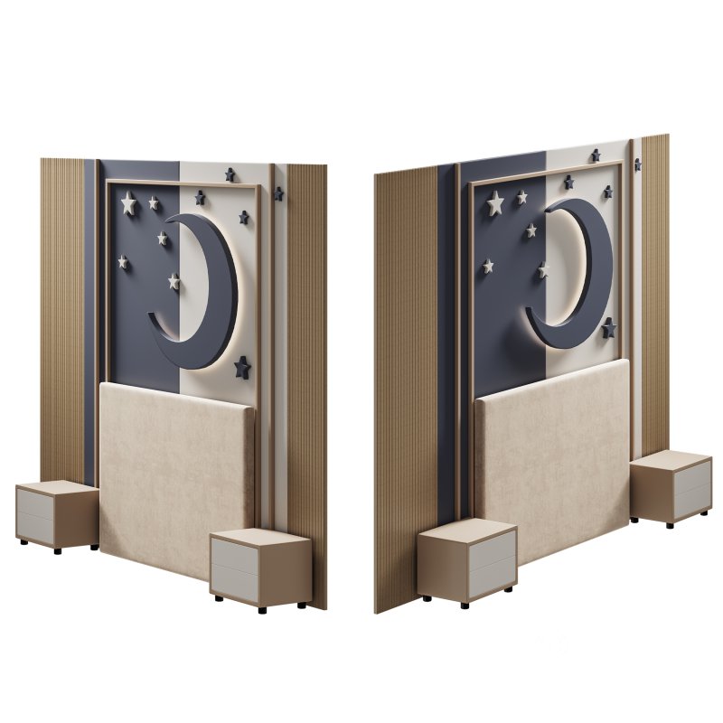 Kids wall panell 14 Image 7