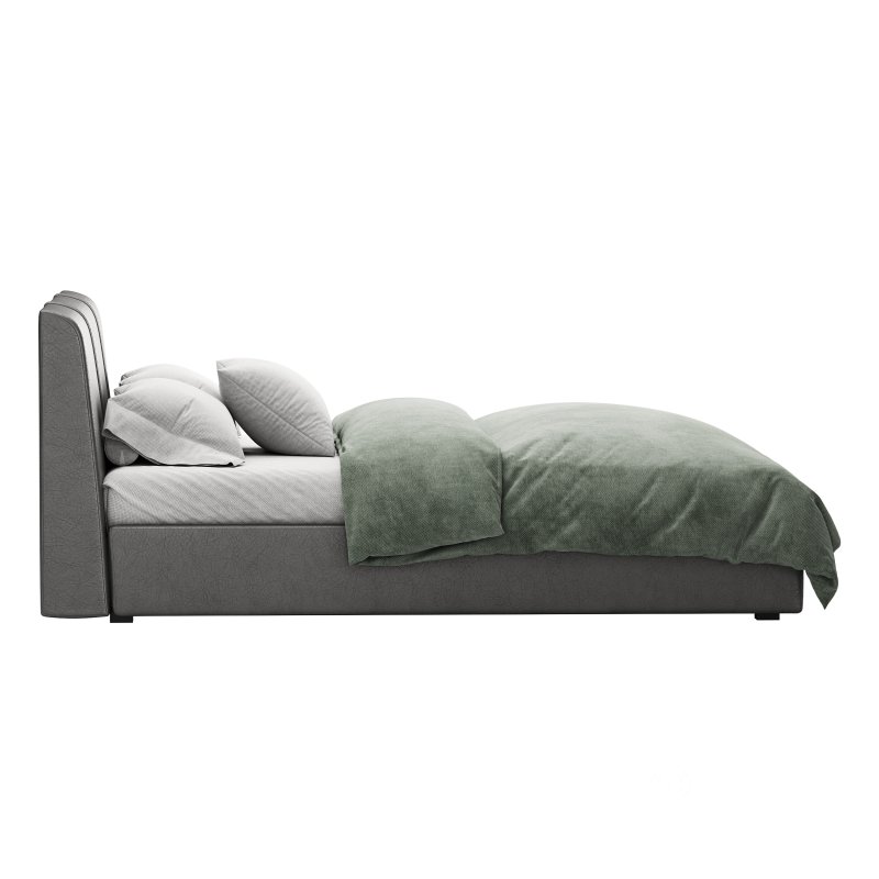 Bed LAGOM Image 2