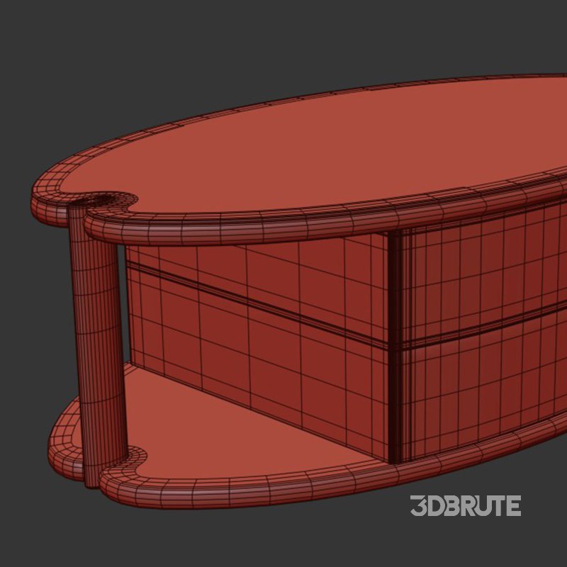 Coffee Tables 05 Image 2