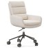 Sergio Office Swivel Chair - Thumbnail 8