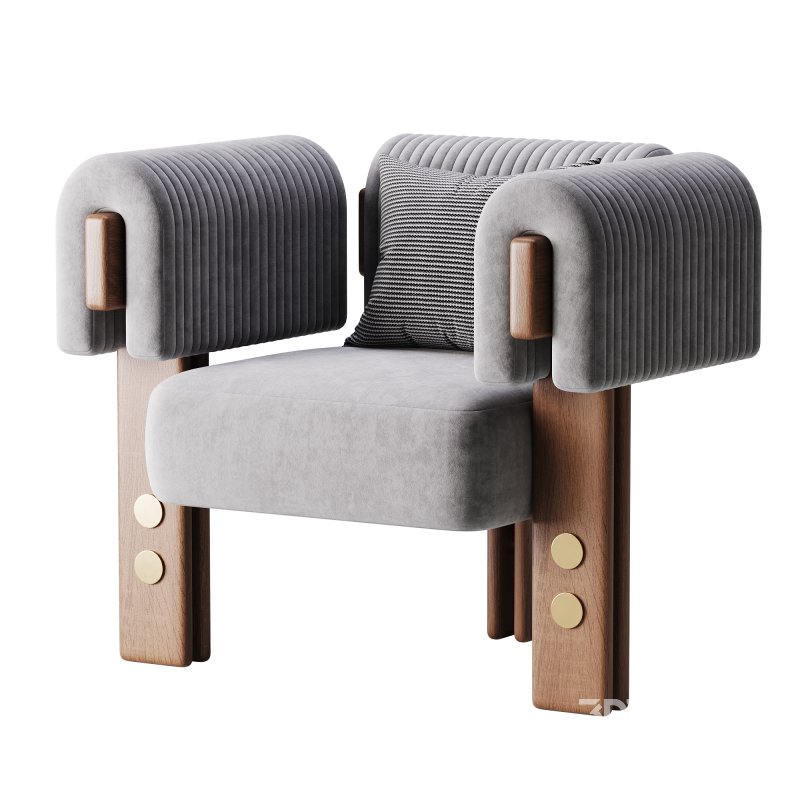 ARMCHAIR EVELYN Image 12