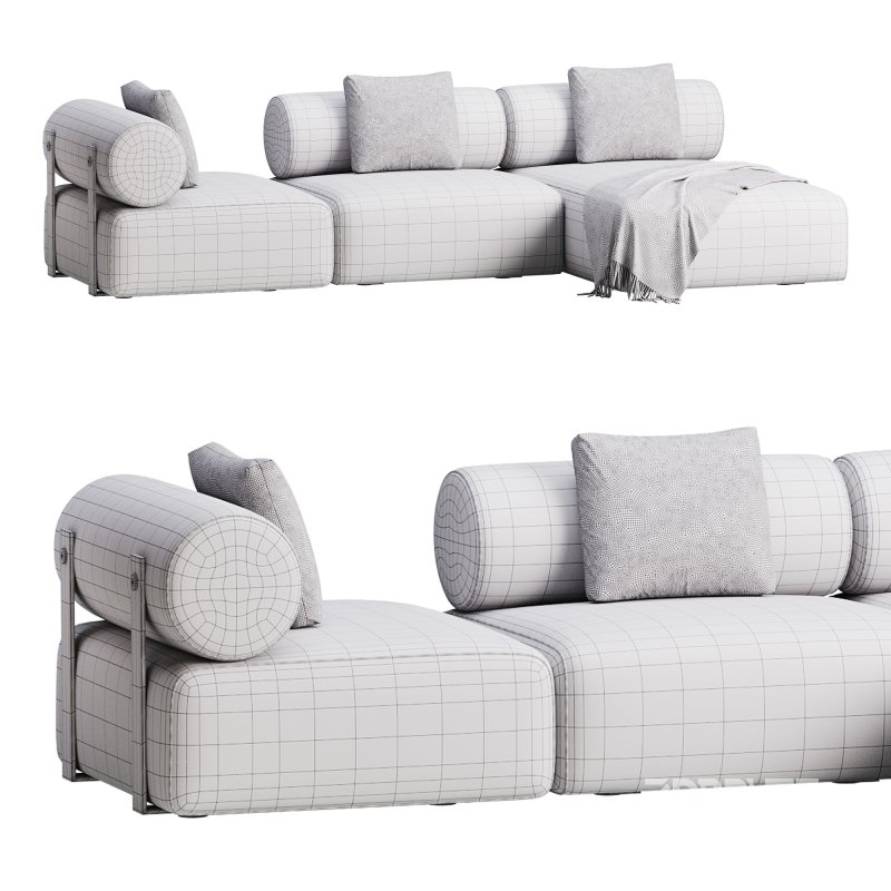 Shinto Sofa Image 14