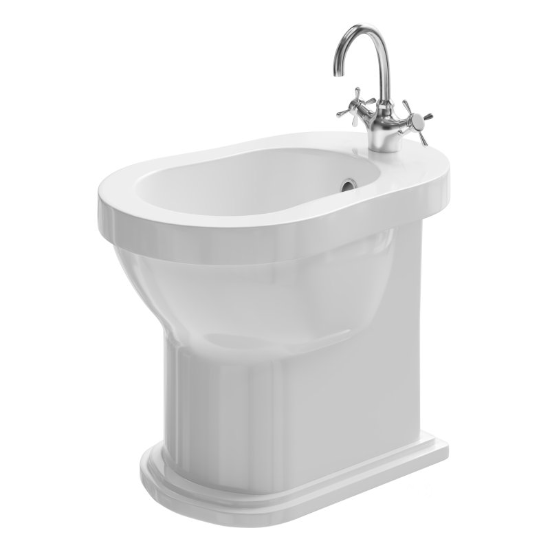 Bidet Classic Image 10