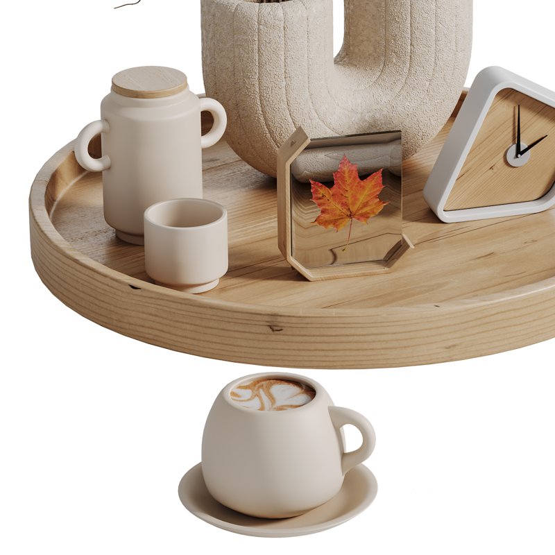 Decorative SET 04 Image 9