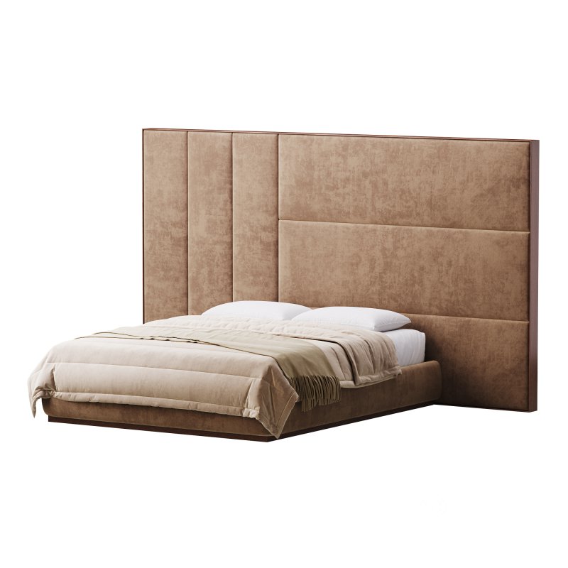 Cama de Casal Vardi 2 Image 12