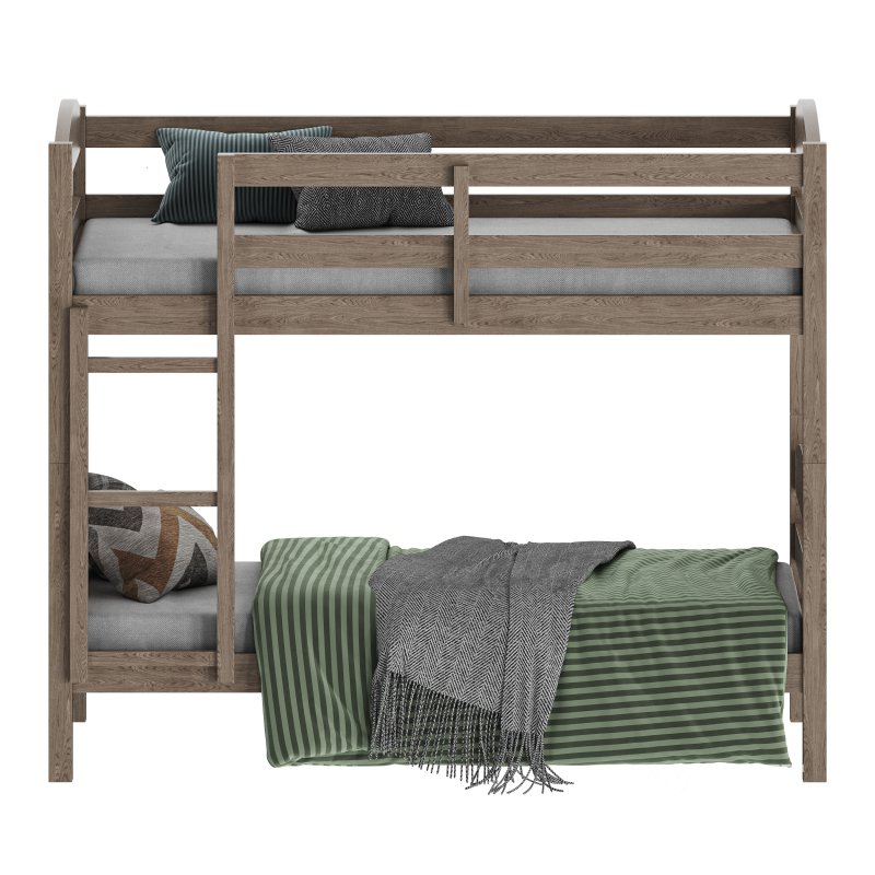 Convertible Bunk Bed Image 8
