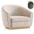 GRACE Easy chair - Thumbnail 2