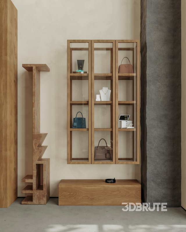 clothing store Image 7