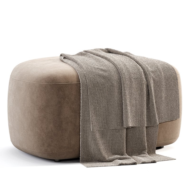 OPHELIA Pouf Image 1