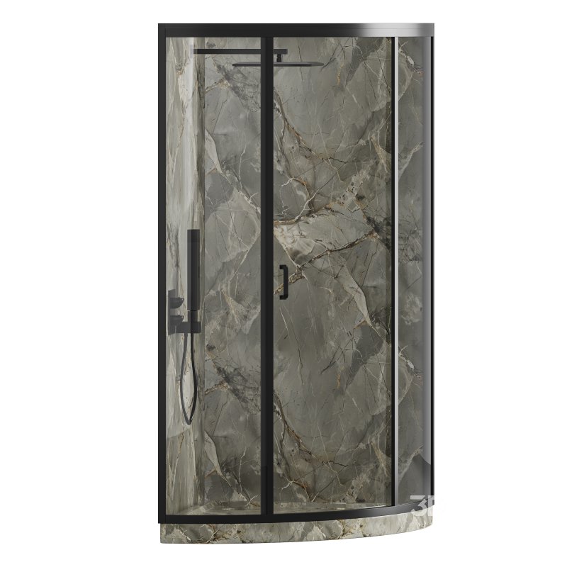 Shower cabin 06 Image 7