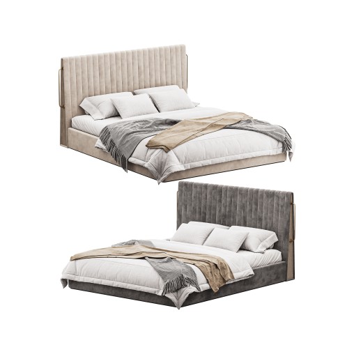 BED RIVERS