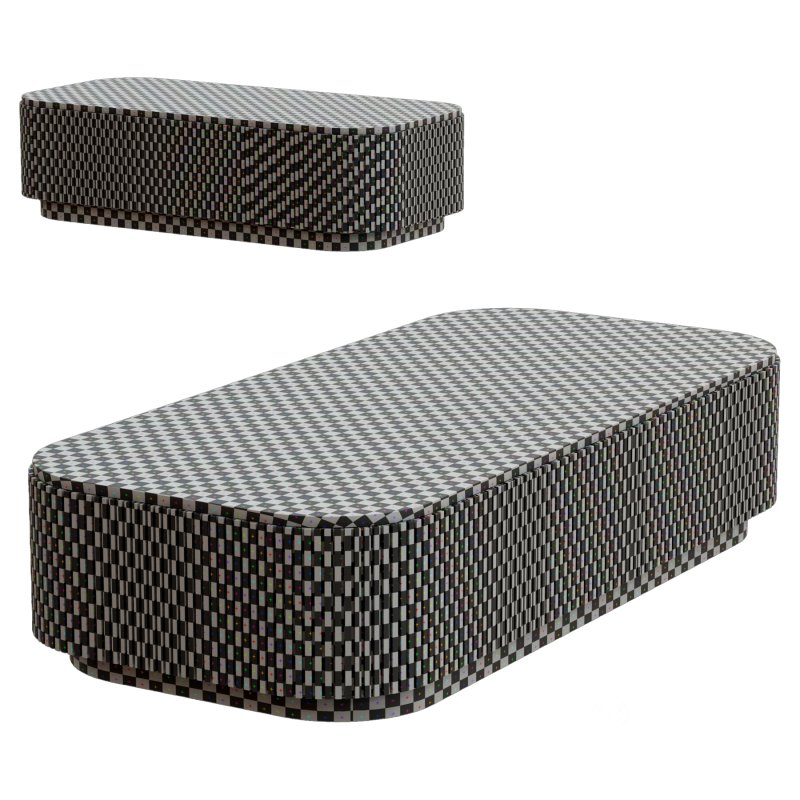 Finnley Coffee Table SR Image 5