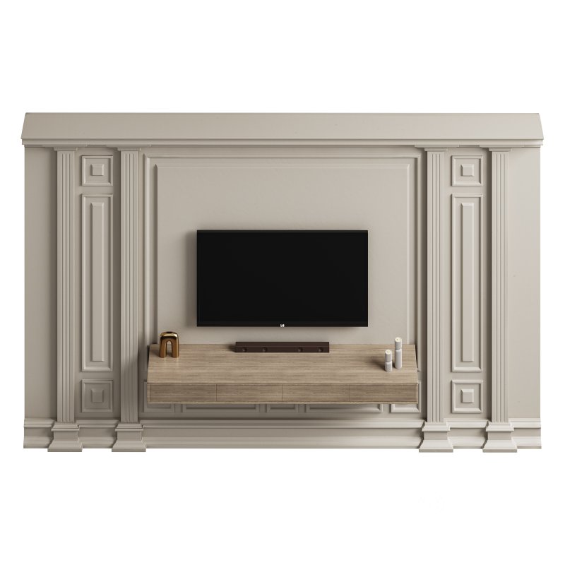 Modern TV Wall 12 Image 4