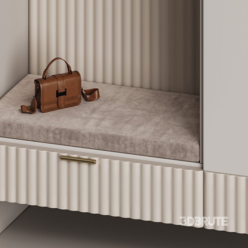 Hallway set 1 Image 12