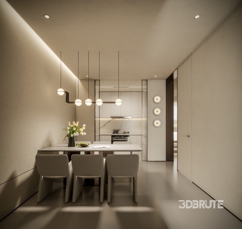 Reception lobby Image 2