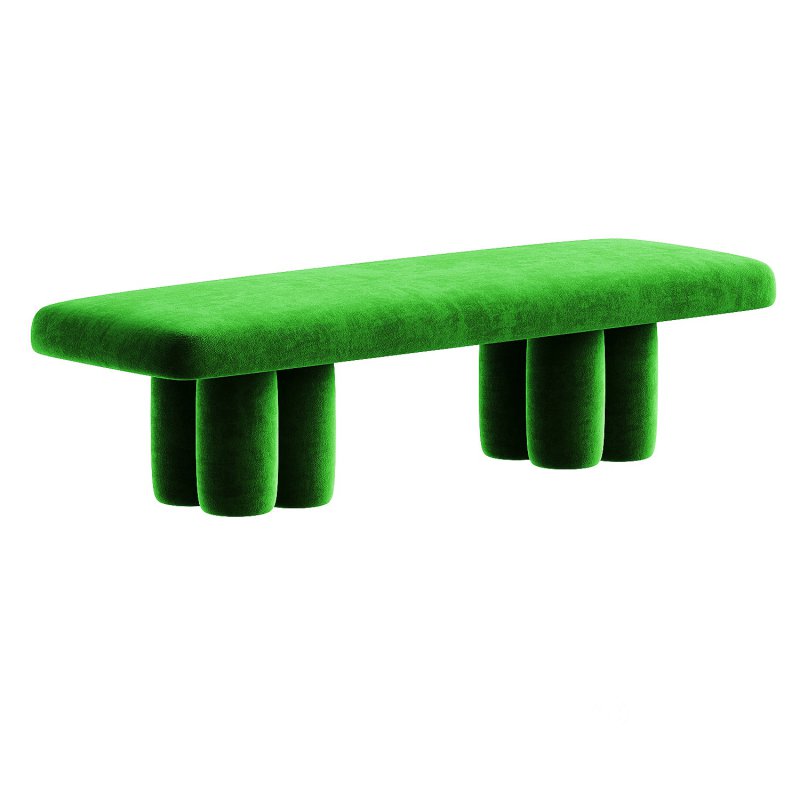 skamya green Image 1