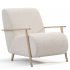 Hugh Armchair - Thumbnail 5