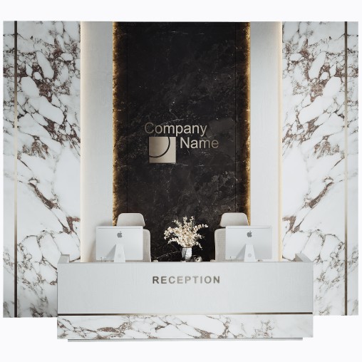 Reception Design 35