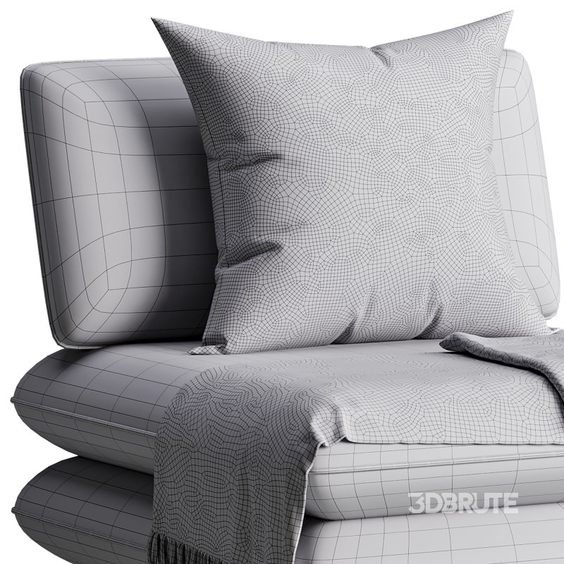 JAMES arimchair Image 14