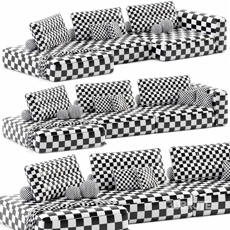 MY TAOS By Saba Italia Image 6