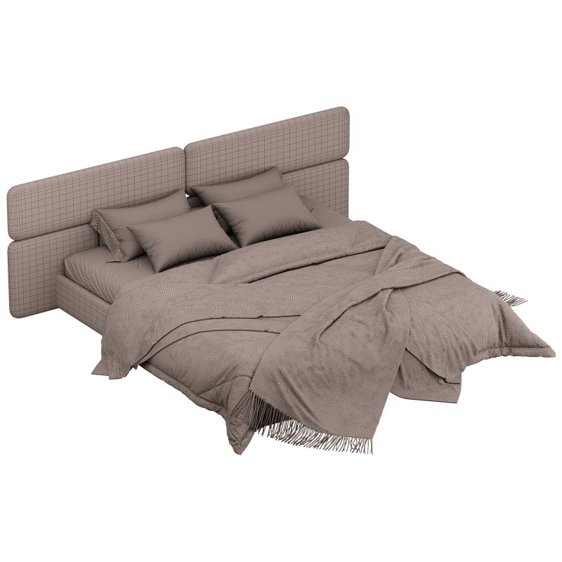 Santorini bed Image 14