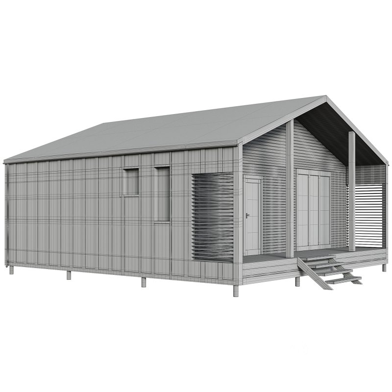 Home Design 1 For Exterior Image 13