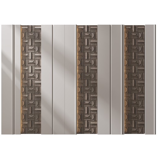 Wall Panel Decor 204