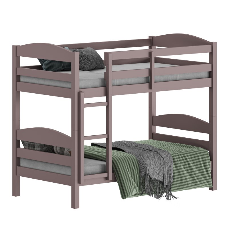 Convertible Bunk Bed Image 14