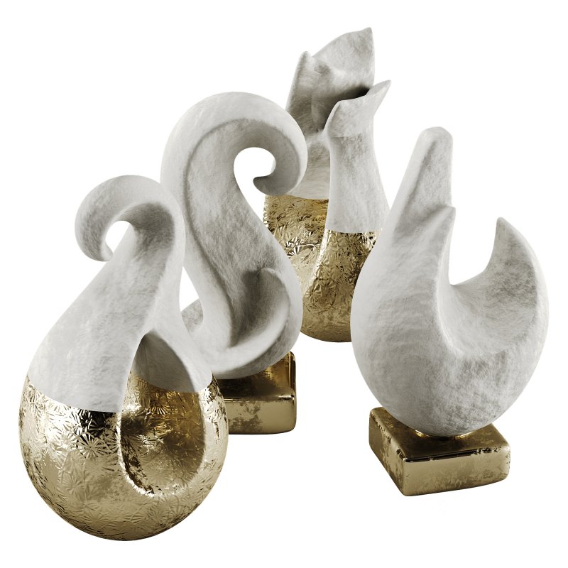 Decor statue Image 3