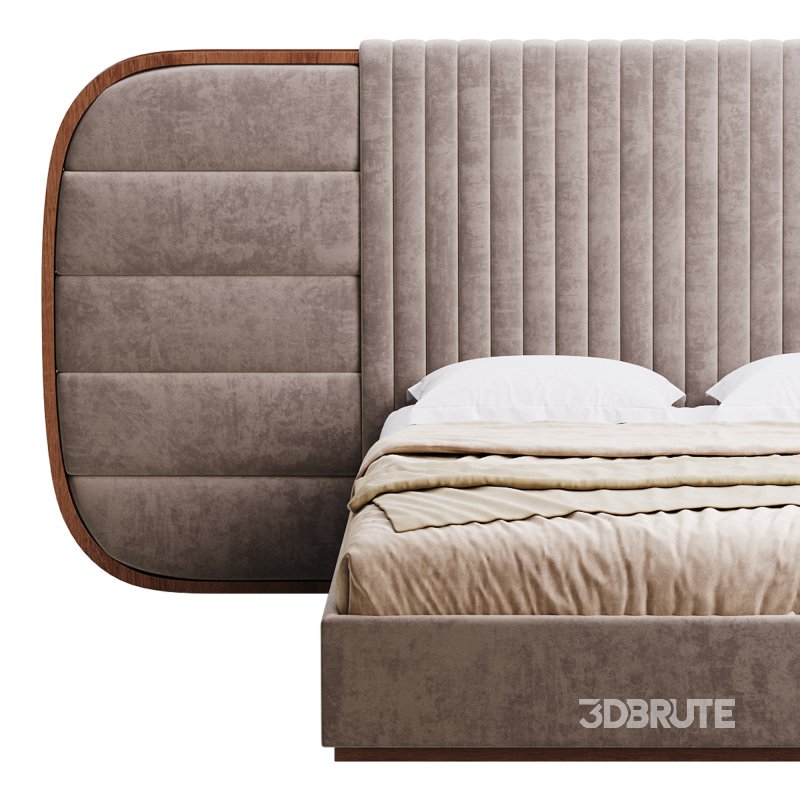 Cama de Casal Destiny Image 13