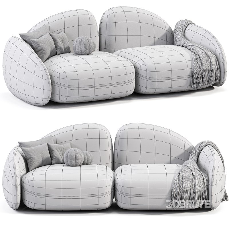 Lithos Sofa By Mavimatt Image 2