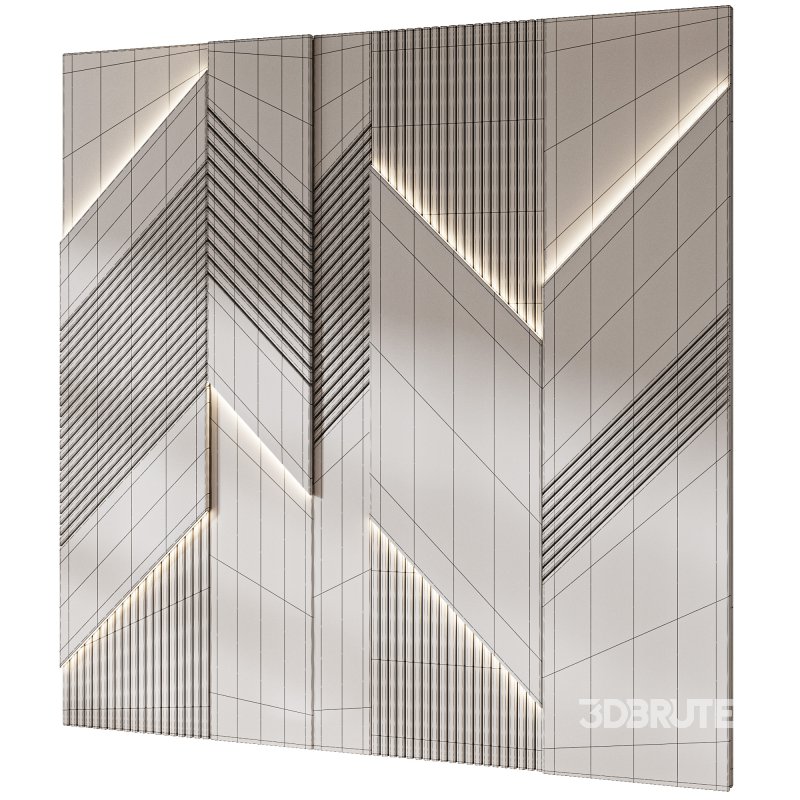 Decorative panel Image 5