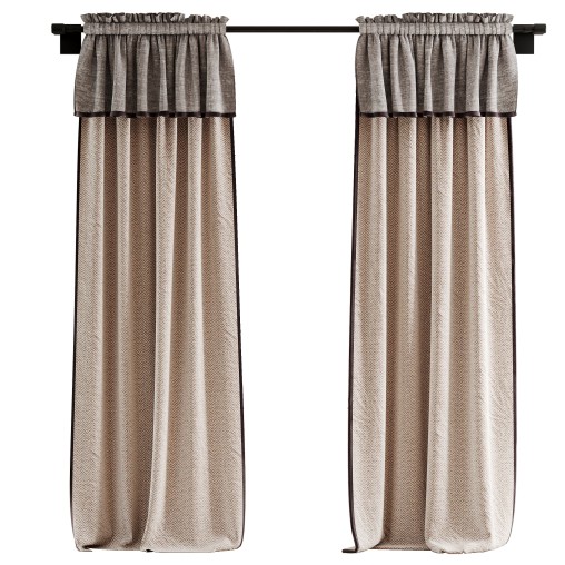 Curtain A8