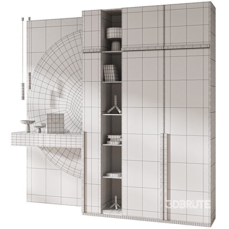 Hallway Set 5 Image 3