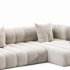 Winfield Chaise Lounge Sofa - Thumbnail 6