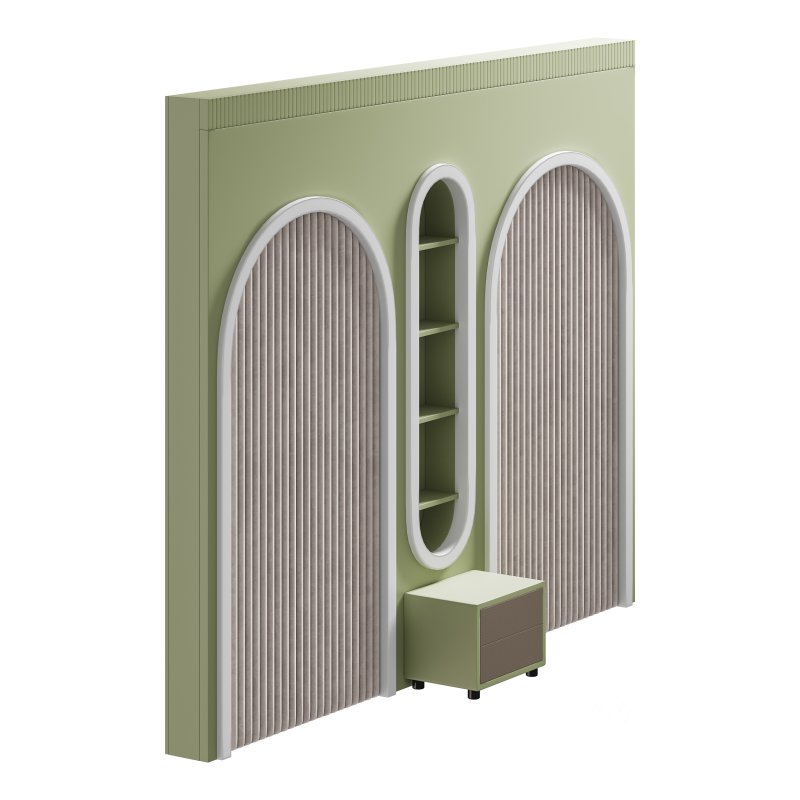 Kids wall panell 11 Image 2