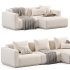 Grant Corner Sofa - Thumbnail 5