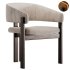 Biarritz Chair Ditre Italia - Thumbnail 2