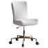 Kirsten Desk Chair SR - Thumbnail 1
