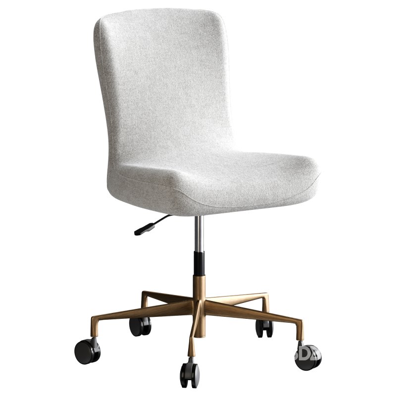 Kirsten Desk Chair SR Image 1