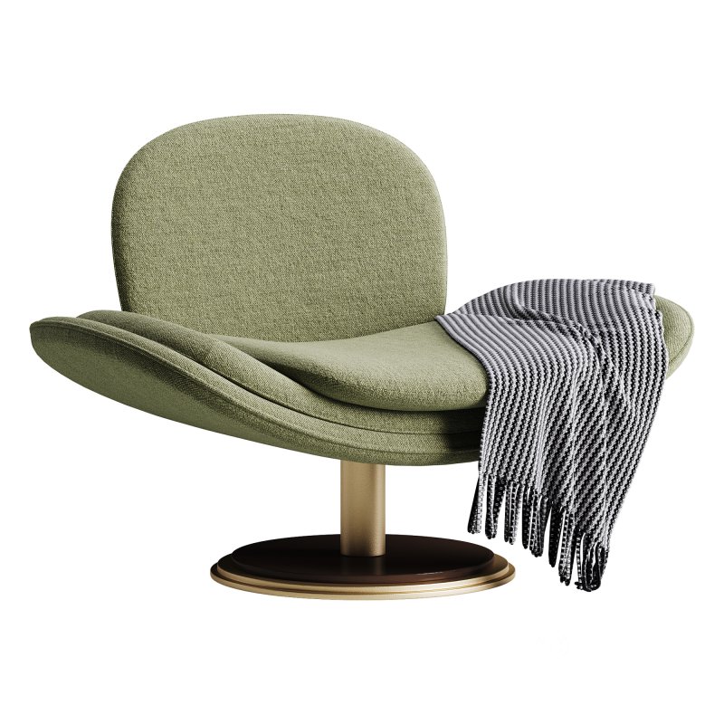 EDDIE Armchair Image 4