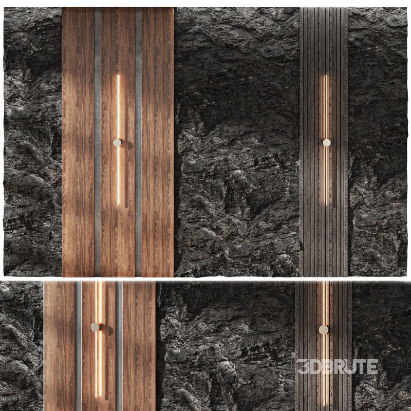 Wall Panel 06 Image 4