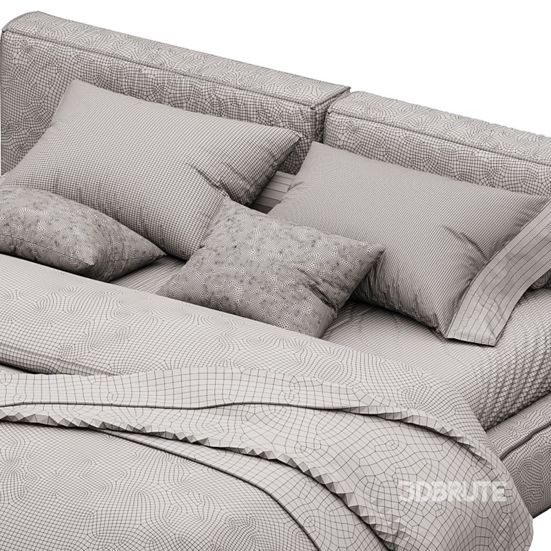 BOCA NAVI BED Image 15