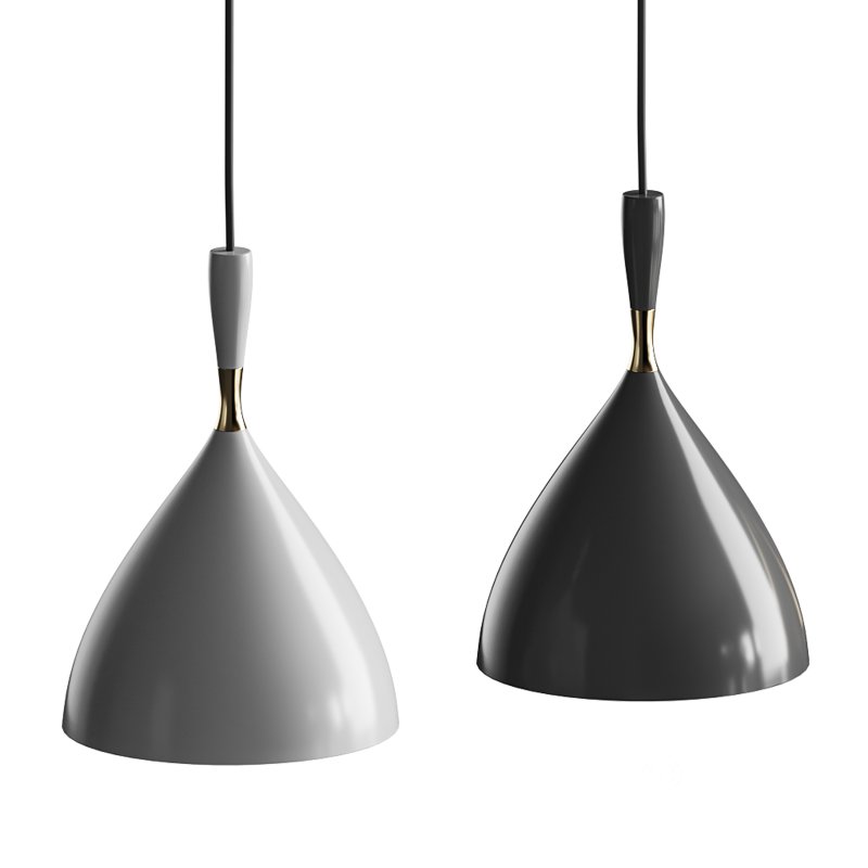 Dokka pendant Image 13