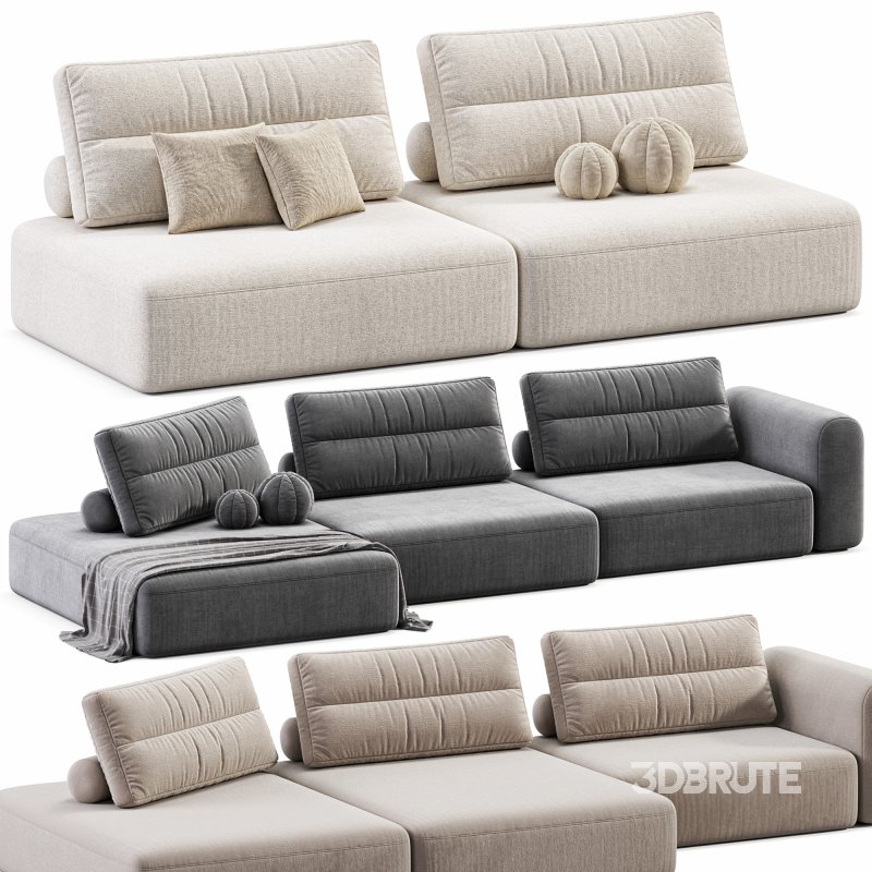 MY TAOS By Saba Italia 002 Image 5