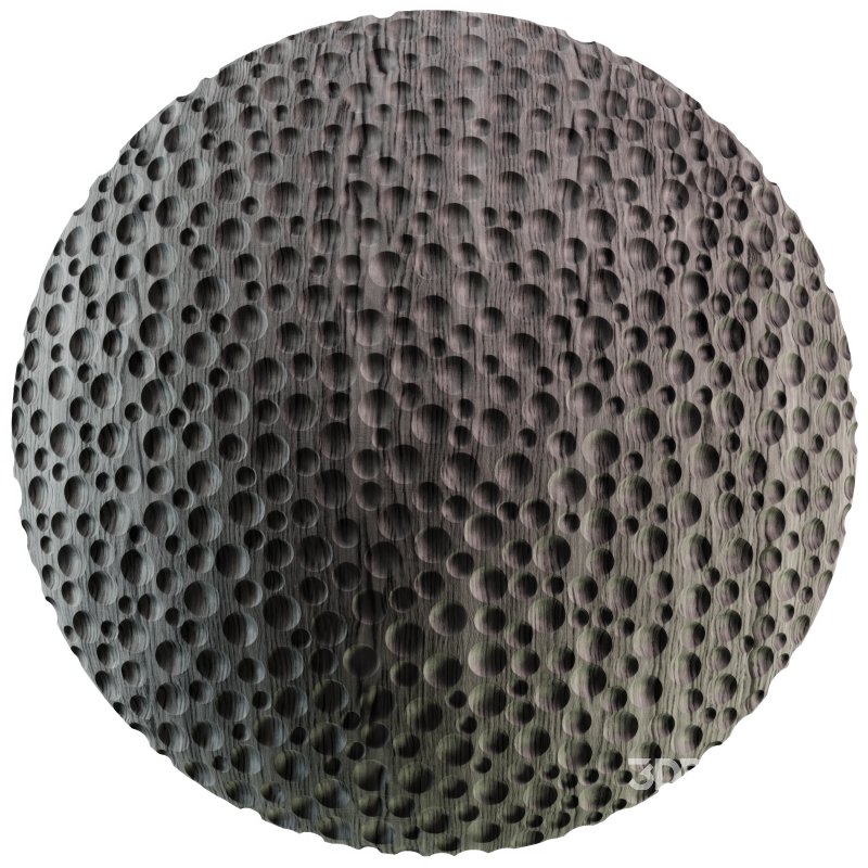 Art Wood 05 (Seamless) Image 5