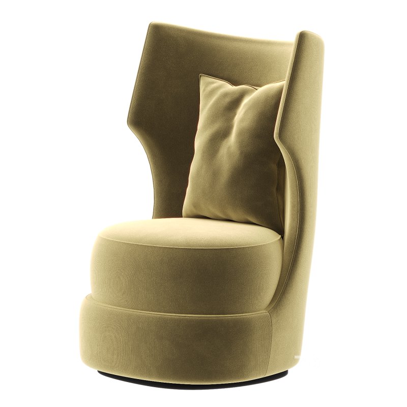 Sveva Armchair Image 1