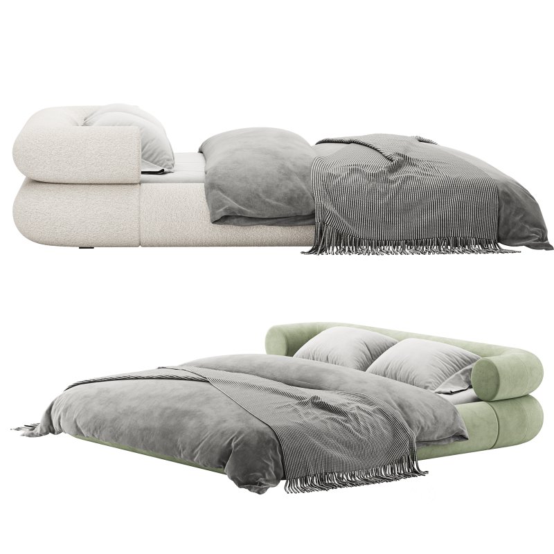 BED Opal Forest Image 13